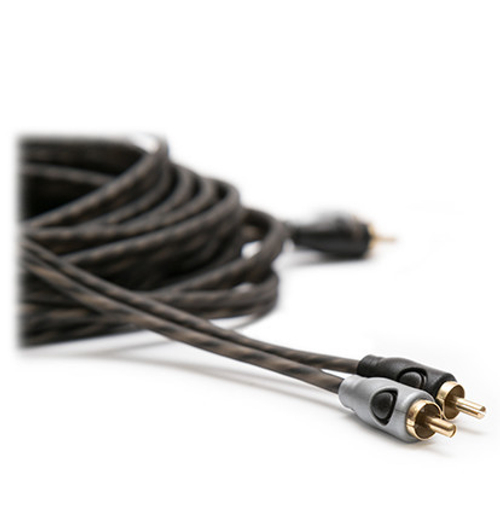 Межблочный провод Pride RCA Sapphire