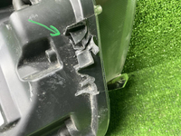 Фара левая Lada Vesta (2022-н.в.) LED