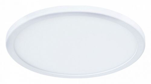 Встраиваемый светильник Arte Lamp A7975PL-1WH