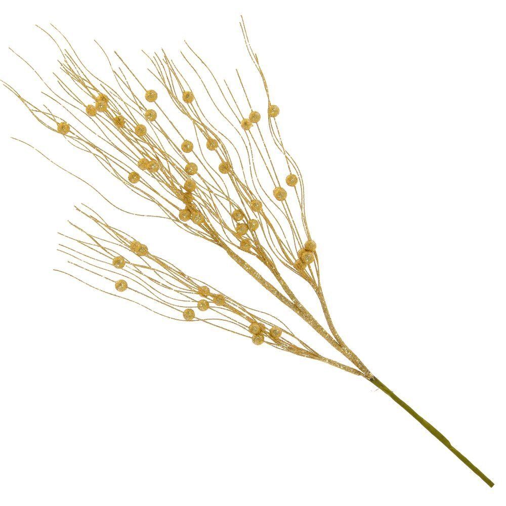 GAEM Изделие декоративное "Ветка", L20 W20 H70 см, 3в.