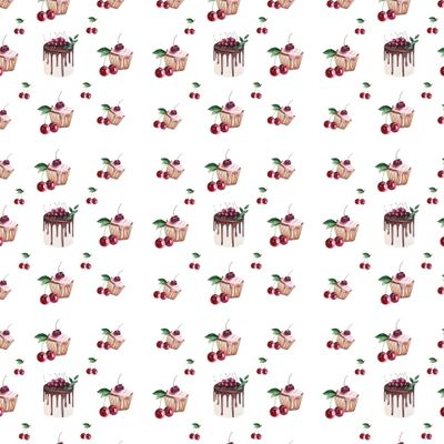 Вишневое настроение