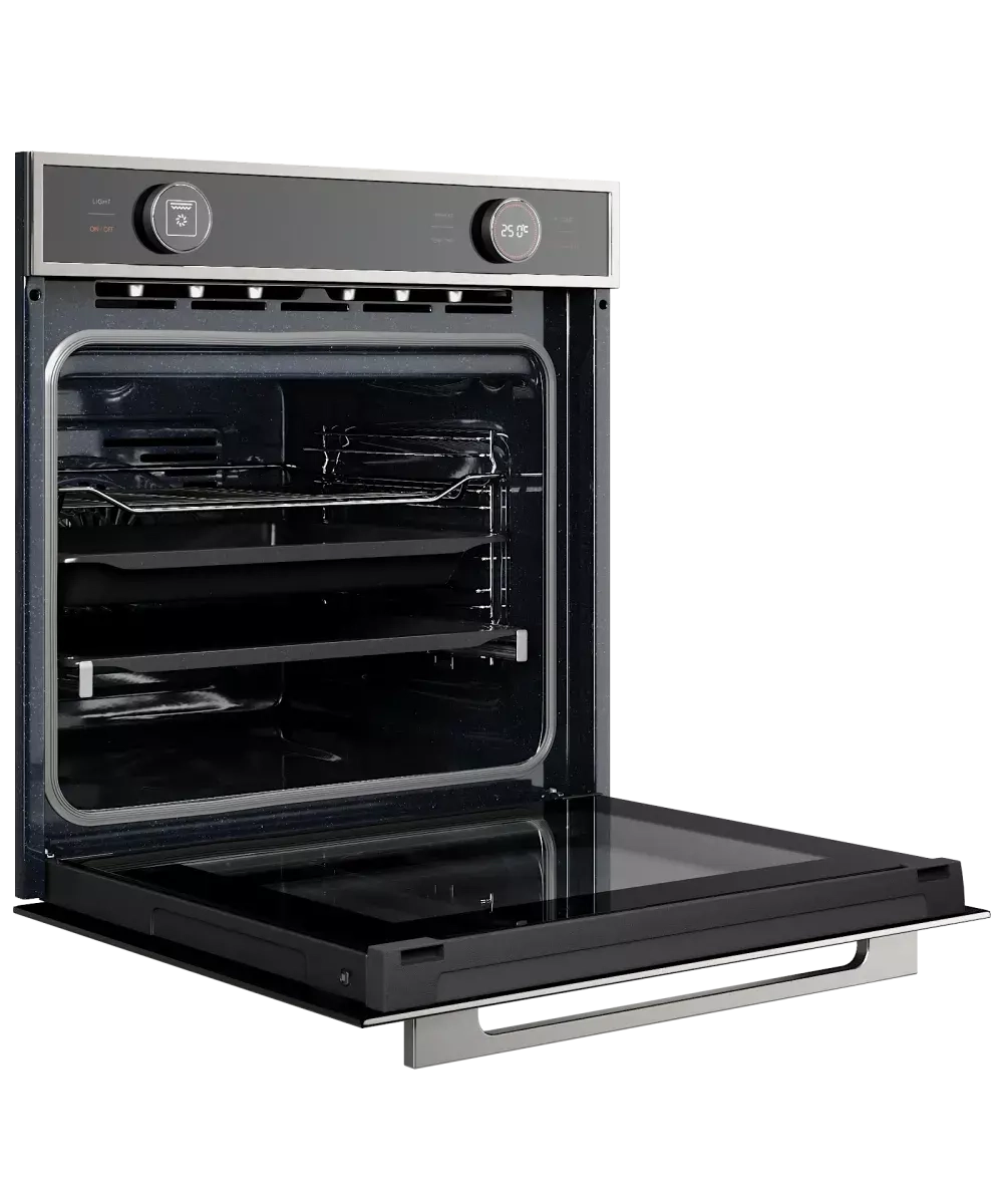 Духовой шкаф электрический HT 612 BX