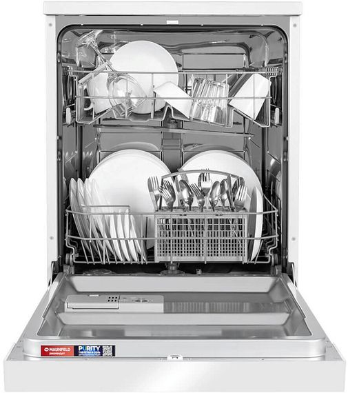 Посудомоечная машина MAUNFELD MWF60121W