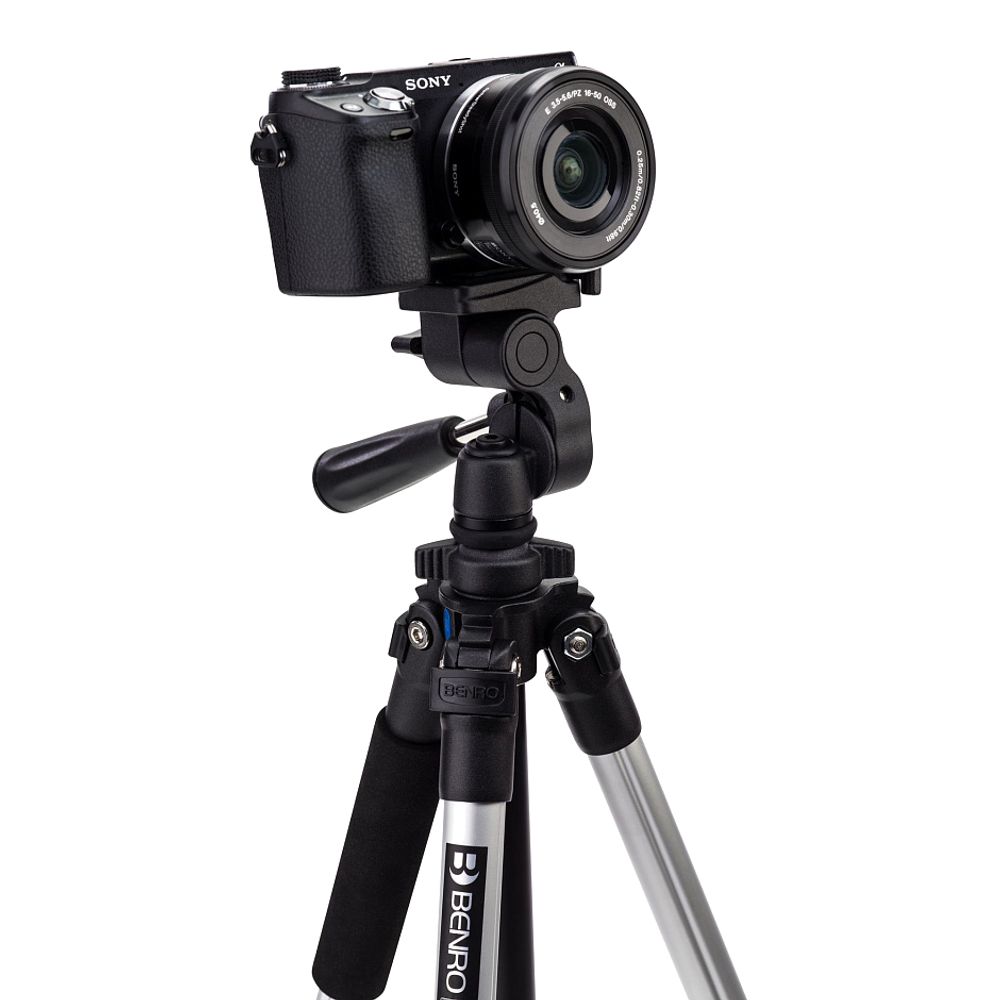Штатив Benro TAC008AP0