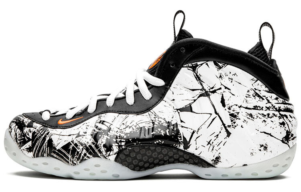 Кроссовки Nike Foamposite One