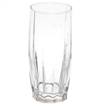 Набор стаканов для коктейля 6шт 320мл «Данс» 42868В