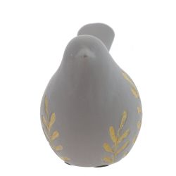 GAEM Фигурка декоративная "Птица", L13 W6 H9 см