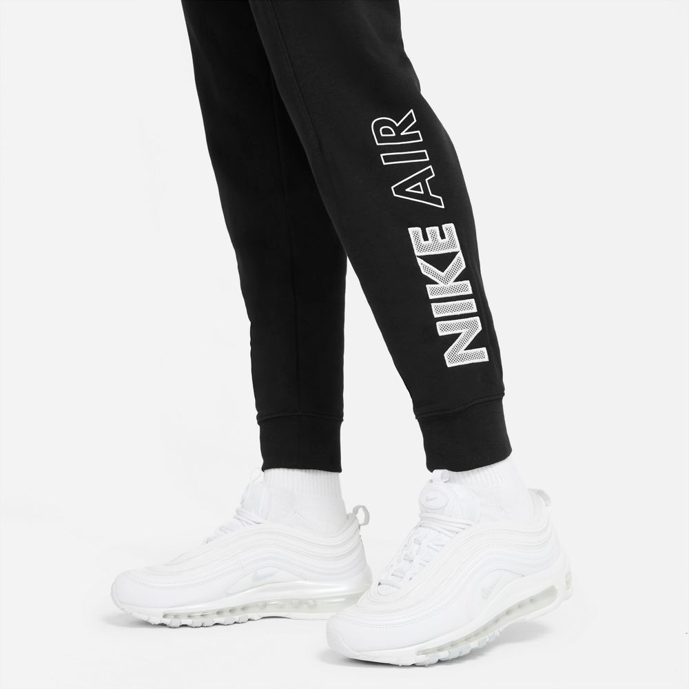 Брюки NIKE женские W NSW AIR PANT FLC MR