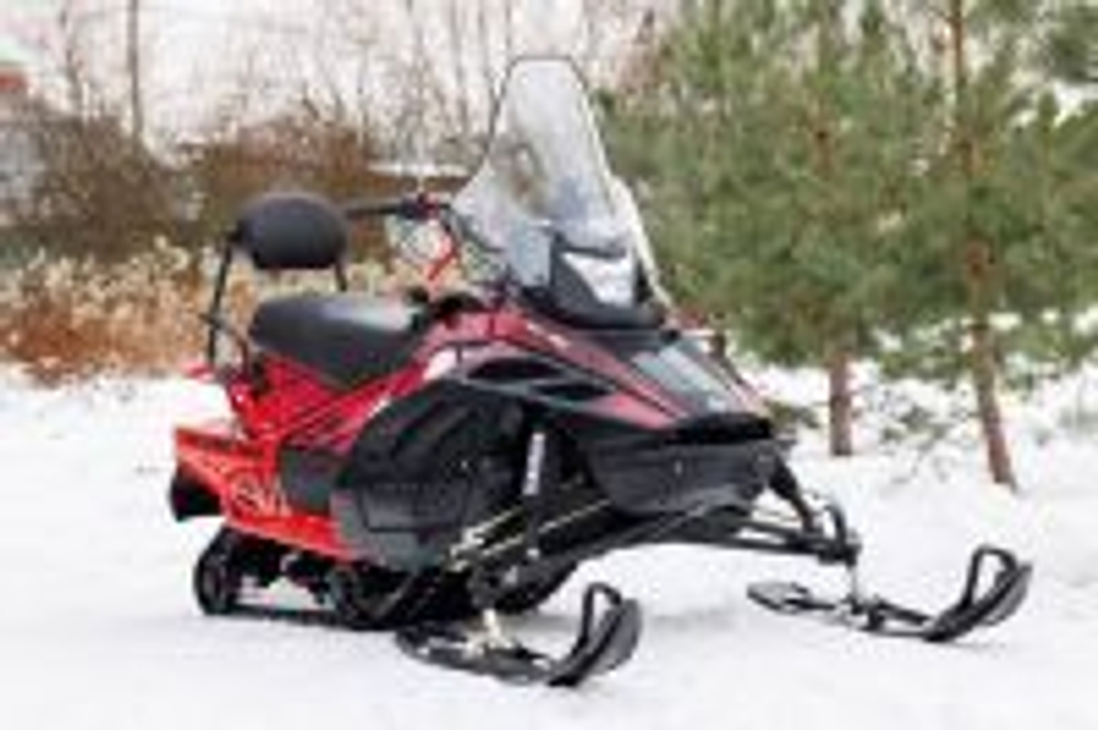 Снегоход IRBIS TUNGUS 400 24/25