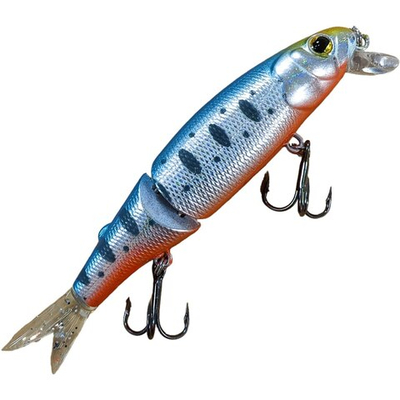 Воблер KAIDA 8.8см/7.2гр №12