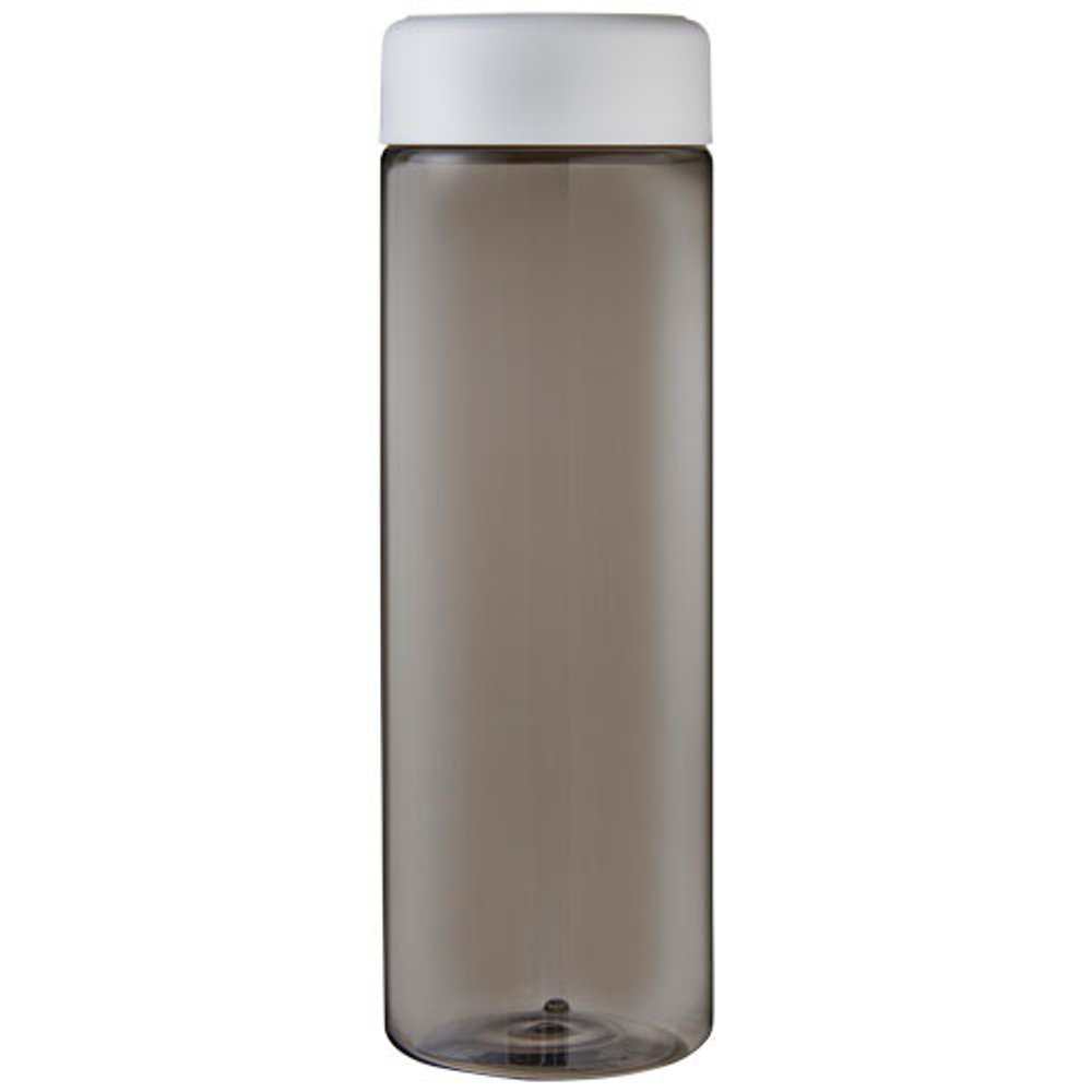 Бутылка для воды H2O Active® Eco Vibe объемом 850 мл с завинчивающейся крышкой