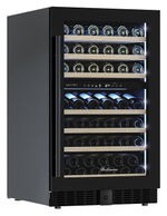 Винный шкаф MEYVEL MV77PRO-KBT2