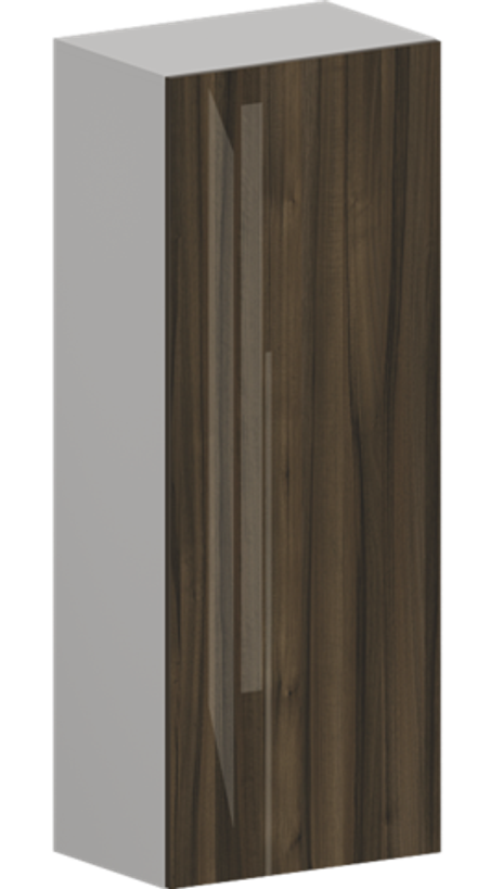 Кухня Модуль ШВП 500 Ликата / Орех Миланский