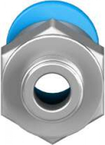 QSM-M3-2 Штуцер с цанговым соединением