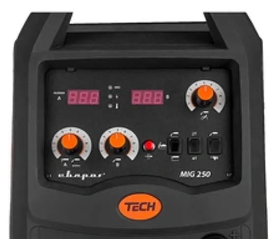 Инвертор сварочный Сварог TECH MIG 5000 DIGITAL (N275)