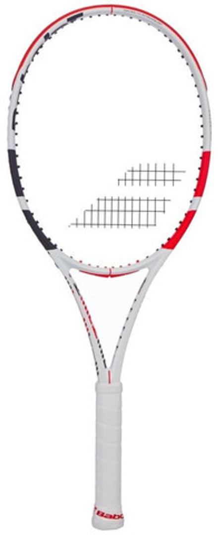 Теннисная ракетка Babolat Pure Strike Lite 3gen.