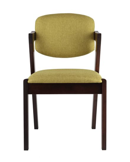 Стул обеденный VIVA оливковый 2 шт.