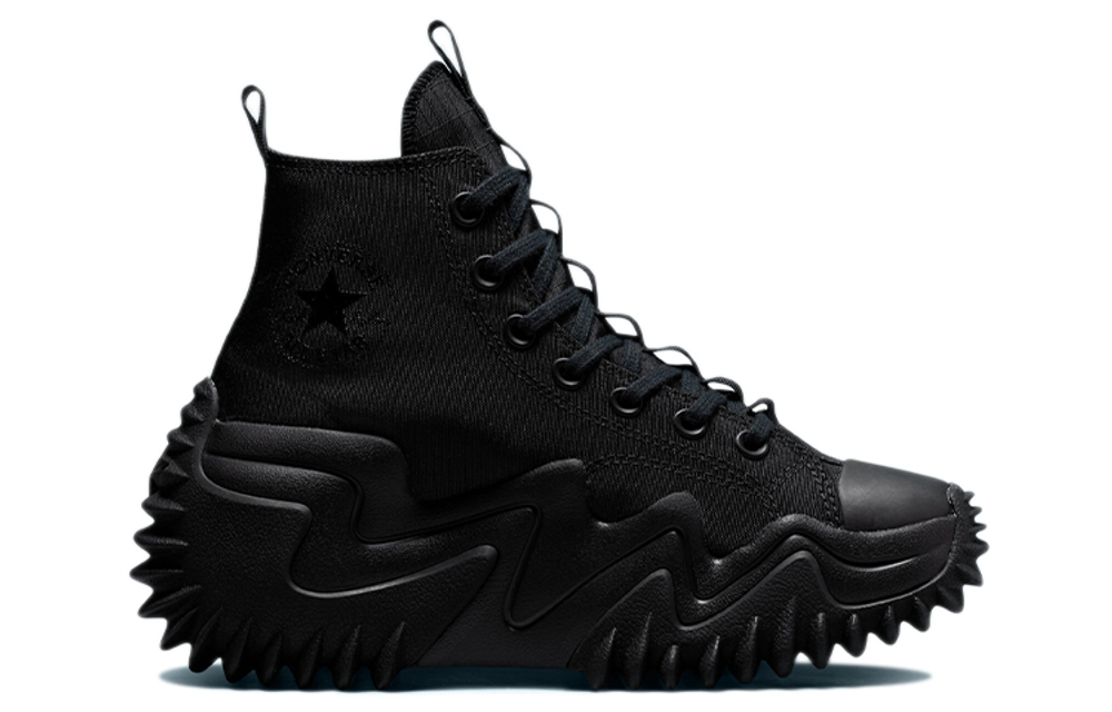 Converse Run Star Motion