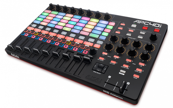 AKAI PRO APC 40 II USB