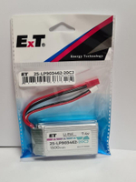 Аккумулятор ET 2S-LP903462-20CJ