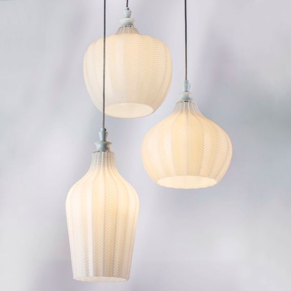 Подвесная люстра Lightstar Rocco 793236