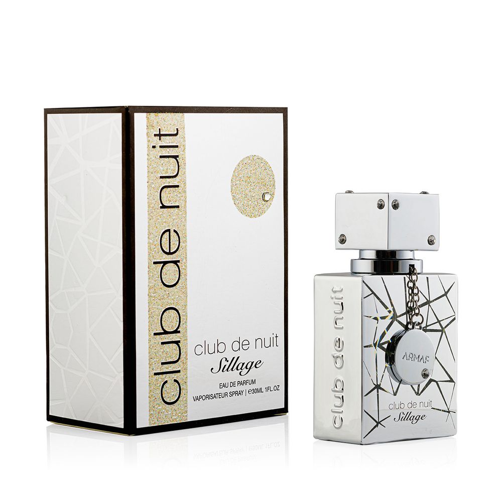 Armaf Club de Nuit Sillage Eau De Parfum 30 ml (unisex)