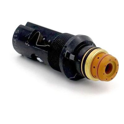 SL 100, 180°, Голова плазматрона