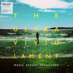 Manic Street Preachers / The Ultra Vivid Lament (LP+7" Vinyl Single)