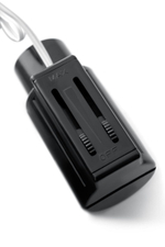 Вагина с вибрацией и ротацией Adel 001 Real Hips