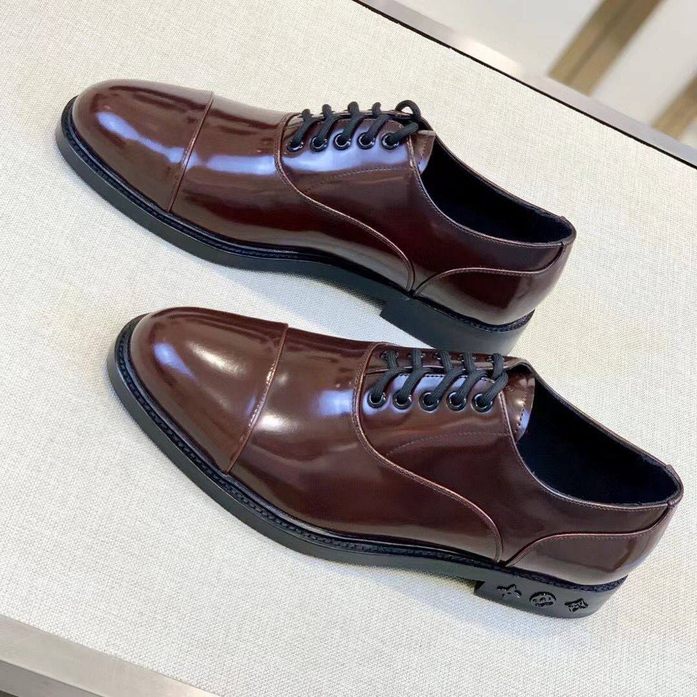 Туфли Louis Vuitton