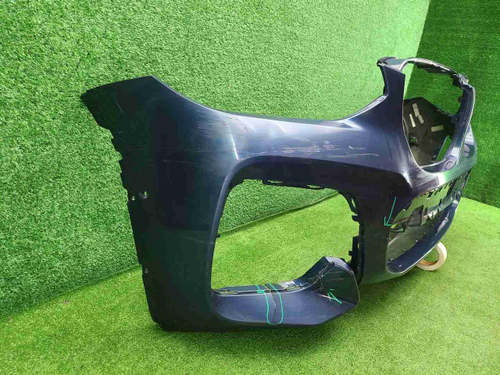 Бампер передний BMW X3 G01 X4 G02 (17-21) M-Paket