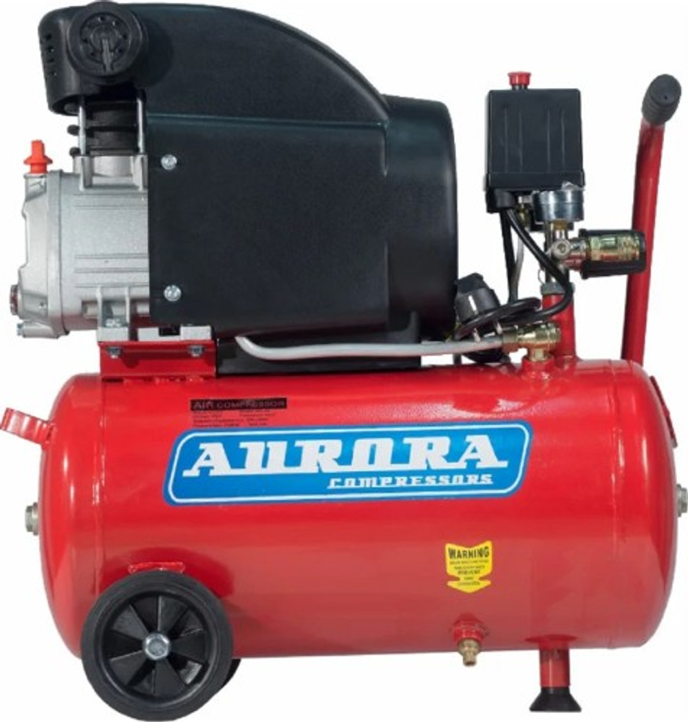 Компрессор поршневой AURORA AIR 25 6763