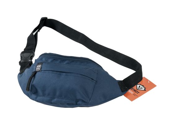Сумка HOOK Classic на пояс Navy