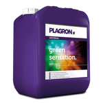 Стимулятор цветения PLAGRON Green Sensation канистра 5 л