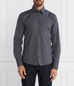 Рубашка Koszula Hanson2 Joop! Jeans - темно-синий(30038917)