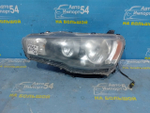 Фара передняя левая MITSUBISHI LANCER 2008