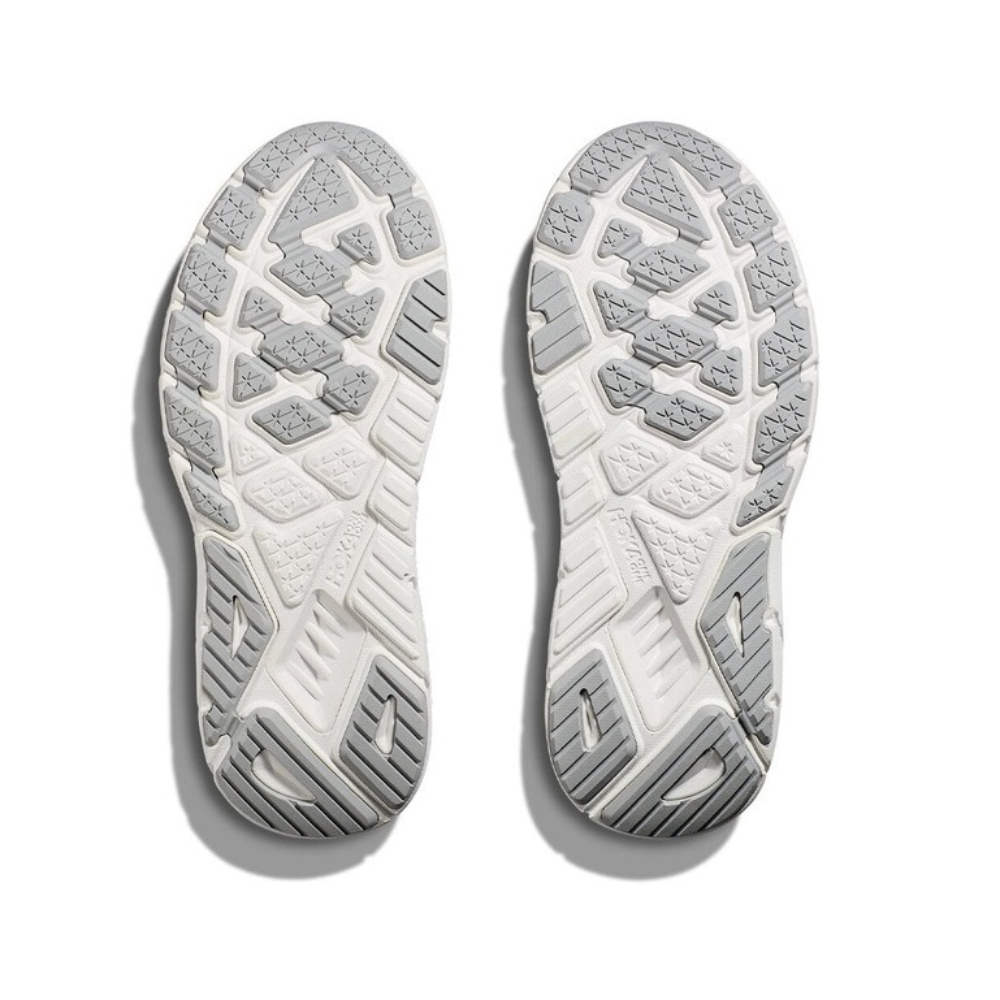 Кроссовки мужские HOKA M ARAHI 7 Outer Space / White