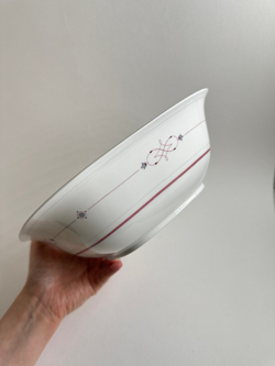 Салатник 23,8см Villeroy & Boch Heinrich Aragon