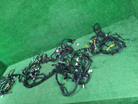 Проводка салонная Omoda C5 (2022-н.в.)