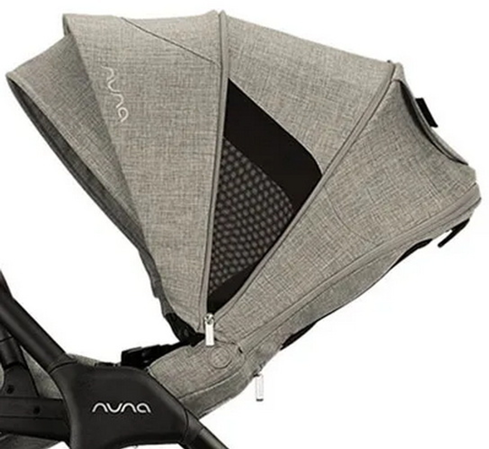 Коляска Nuna TRIV Next BMW 2 в 1 Graphene