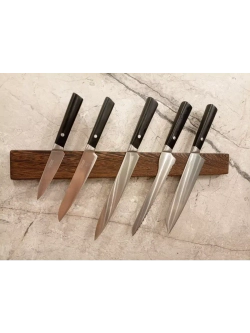 Магнитный держатель для ножей