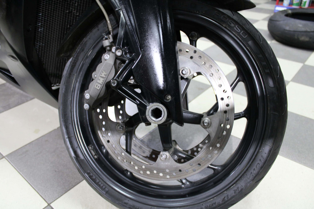 BMW K1200R WB10584J26ZN18972