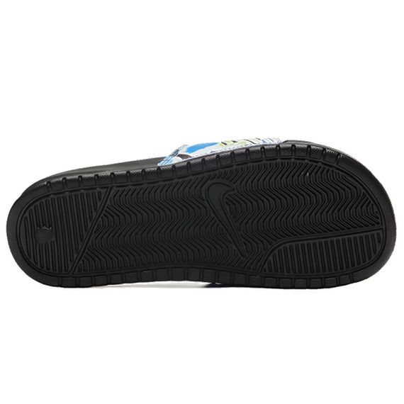 Nike Benassi 'Black'