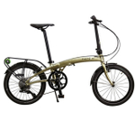 Складной велосипед Dahon QIX D9 (2019)