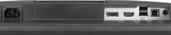 Монитор Iiyama 27;; XUB2796QSU-B1 2560x1440 IPS WLED 75Гц 1ms FreeSync HDMI DisplayPort