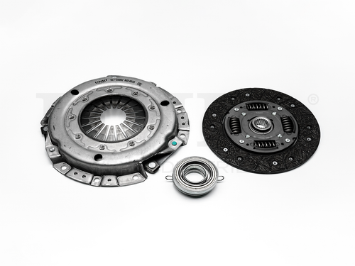 Комплект сцепления с подшипником UNIO CLT-20082