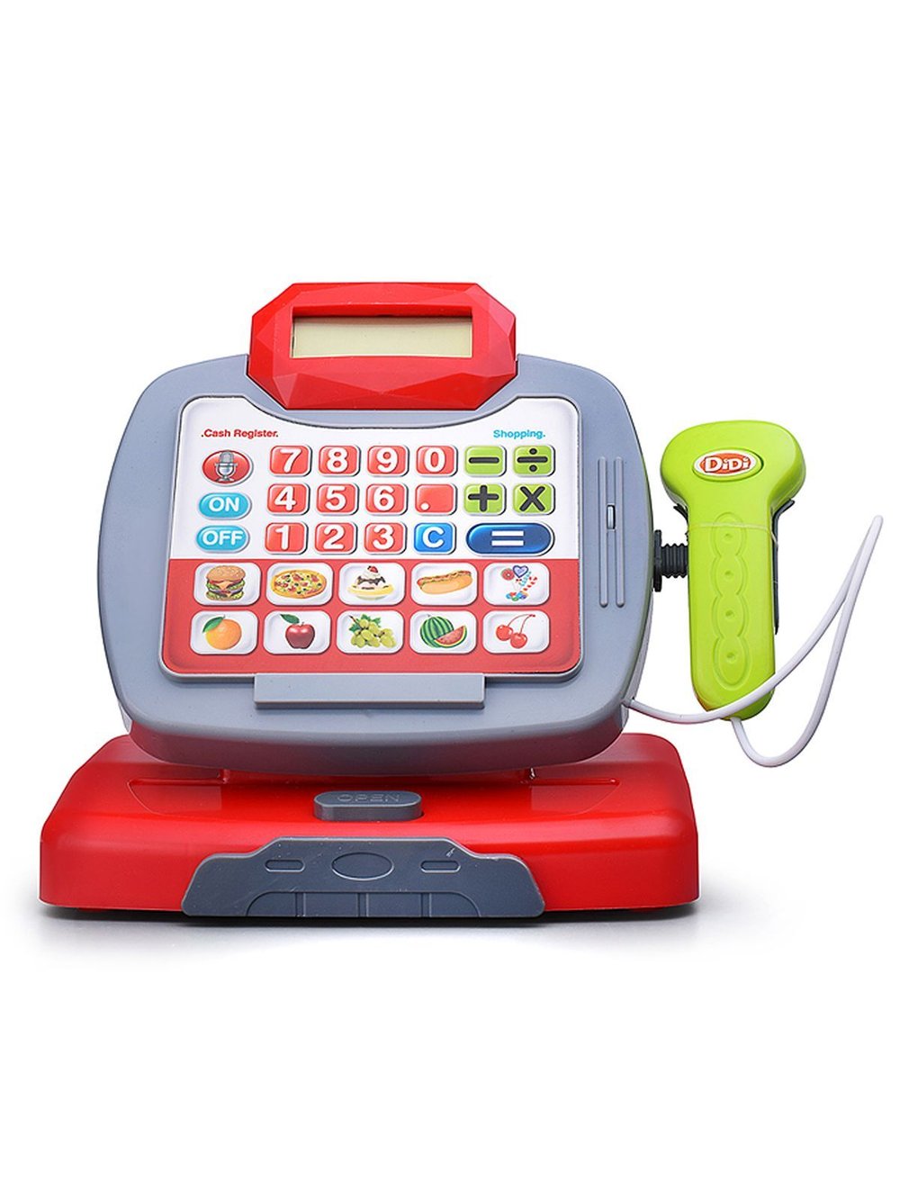 Игровой набор касса Твой магазин (CF8505)