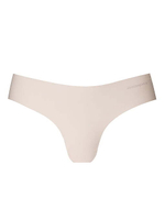 Трусы женские бикини Invisible Stretch телесный