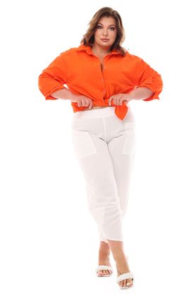 Цена на Брюки-5082 больших размеров