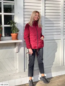 Куртка HB-1941 Фабрика Моды